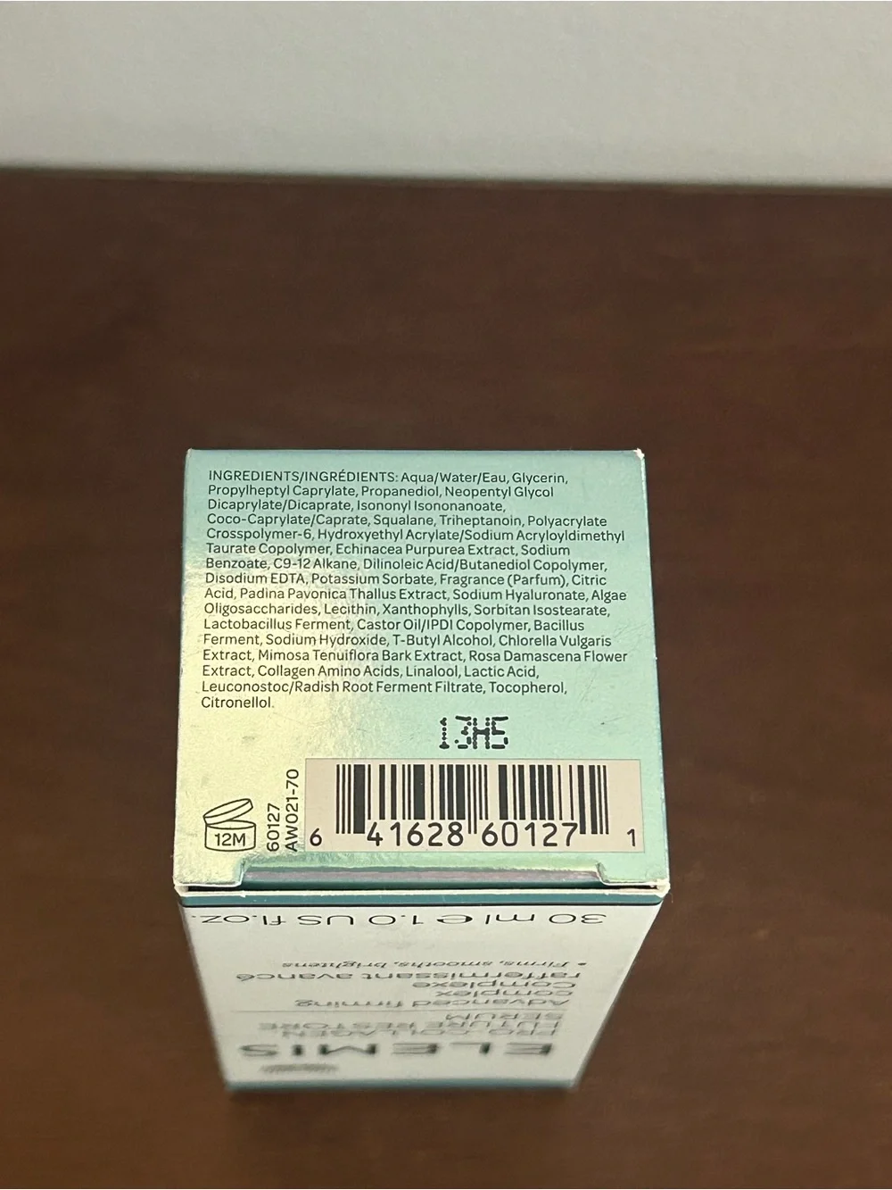 ELEMIS Pro-Collagen Future Restore Serum